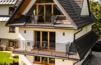 Apartamenty Blisko TATR Zakopane - Foto 3