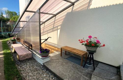 Ruhige Wohnung nahe Traunreut - Photo 10