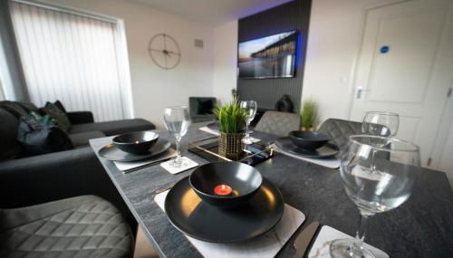 Grand Station Suite - Foto 2