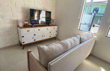 Casa no Iririú à 2 minutos do Hospital Regional - Photo 3