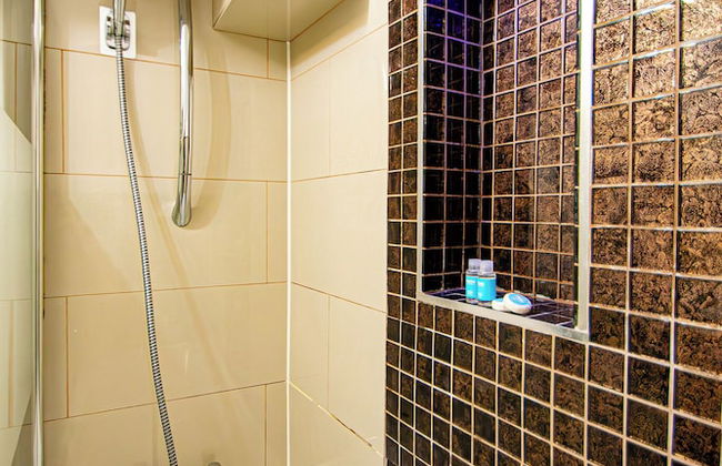 Imperial Court Suites - Foto 32