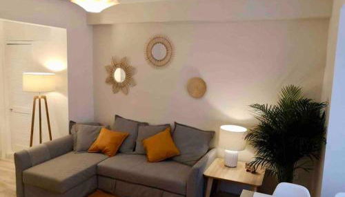 Apartamento Centro III - Murcia - Foto 1