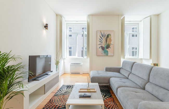 Gonzalo's Guest Apartments - Luxury Baixa - Foto 60