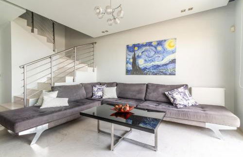 Endless Blue Maisonette - Foto 10