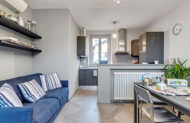 Apartment Near Lake Maggiore and Borromean Isles - Foto 1