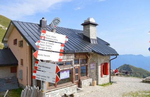 La Casa di Anna nel Parco delle Dolomiti Croce d' Aune 1000 ml slm - Foto 71