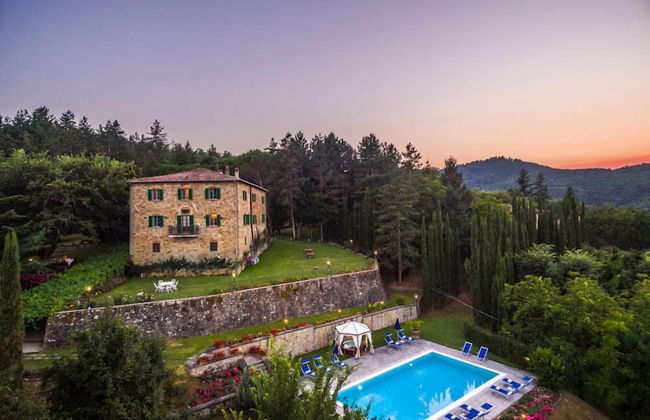 Verdidea - PALAZZO DELLE ROSE - Foto 80