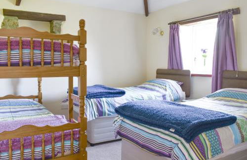 The Owl's Roost - Uk12087 - Foto 8