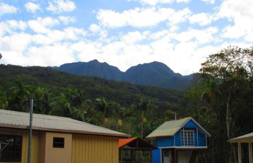 Refúgio dos Valdenses - Photo 66