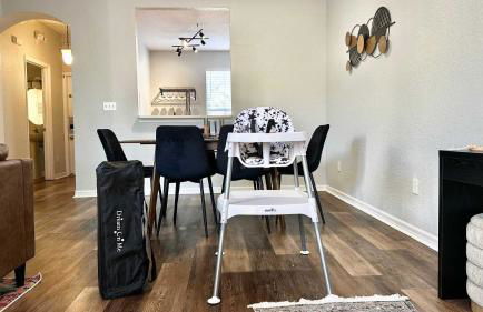 Park Hopper Paradise At Regal Oaks - Foto 5