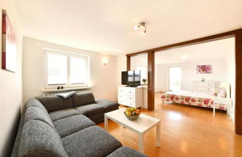 Dinkelbach Landhaus 1 A - Foto 1