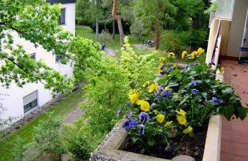 Appartementhaus im Grün - Foto 39