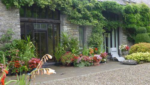 Ty Cefn Tregib - Foto 1, Garden