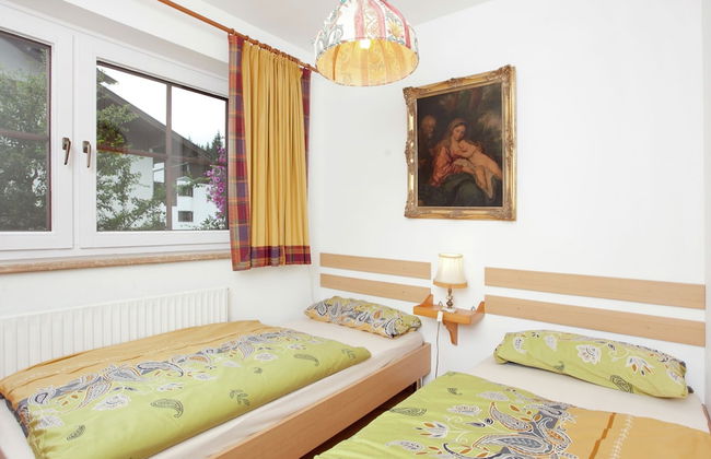 Mountain View Apartment in Going am Wilden Kaiser near Ski Area - Foto 3