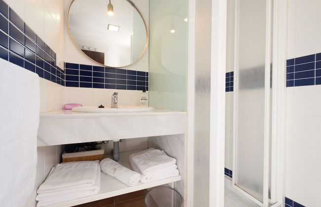 Holiday Home Casa del albaycin - Photo 11