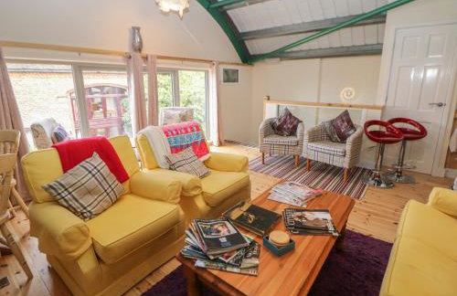 The Haybarn - Foto 33