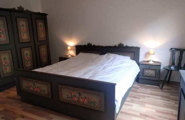 Apartment in Maria Alm Near ski Area - Foto 2