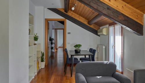 Luxury penthouse Porta Romana - Foto 5