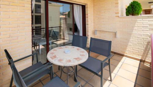 Apartamentos Albir Confort 2 dormitorios - Foto 5