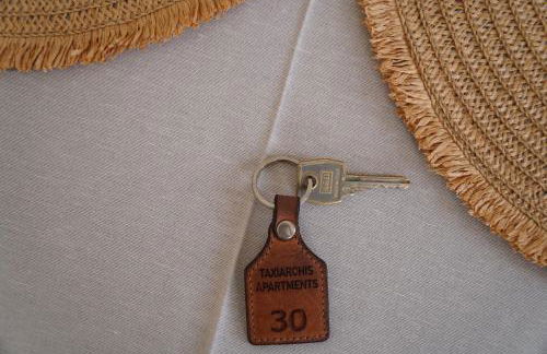 Taxiarchis - Foto 22