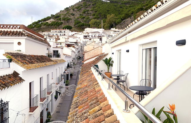 Sea to Sky Suites - Mijas Pueblo - Photo 71