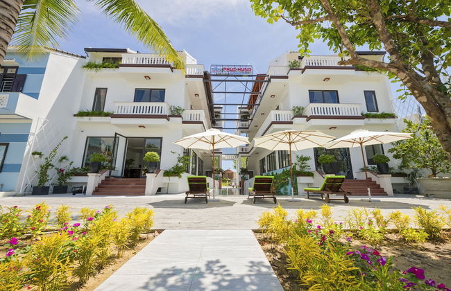 Phuc Hung Riverside Villa - Foto 27