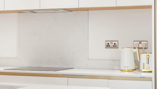 3 Bed House near Purley, by ARP Homes, Free Parking, Ideal for Long Stays & Insurance Bookings - Foto 2