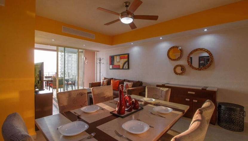 Servicio de comidas en la habitación