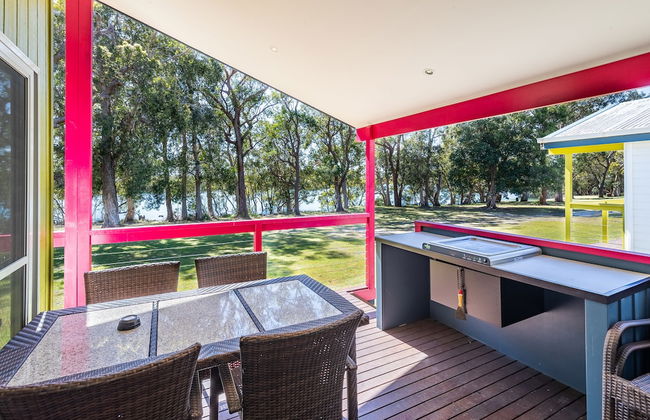 Ingenia Holidays South West Rocks - Foto 1