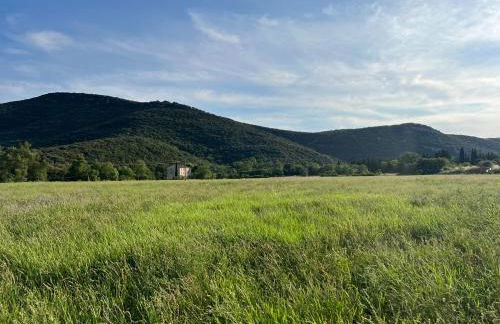 Mas Grenadine, magnifique villa du Piémont Cévenol - Photo 43