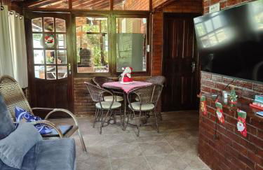 Chalé Serrano - Foto 12