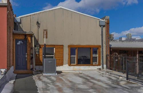 Ott's Oasis - Foto 18