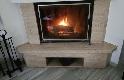 Casa tranquila cerca del mar 3 dobles, 6 pax - Foto 24