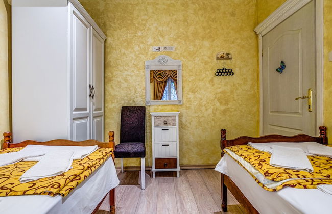 Villa Donkovic - Foto 8