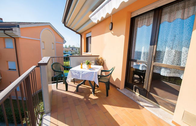 Appartamento Francesca - Foto 17