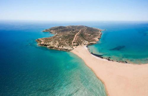 Paraskevi Luxury Apartments - Foto 56