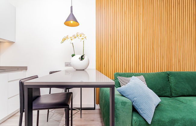 Odrzańska Residence by Boogie Apartments - Photo 47