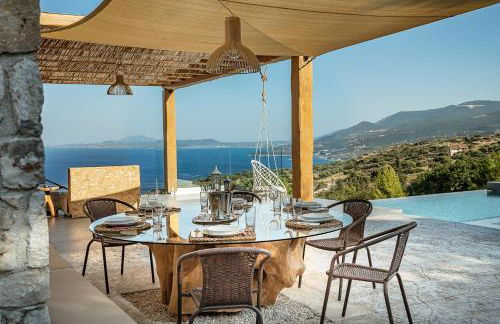 GAGOUINOS COTTAGE - Foto 19