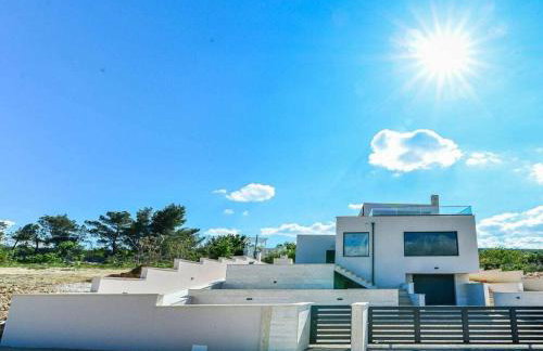 Villa in Vinjerac with Swimming Pool - Foto 17