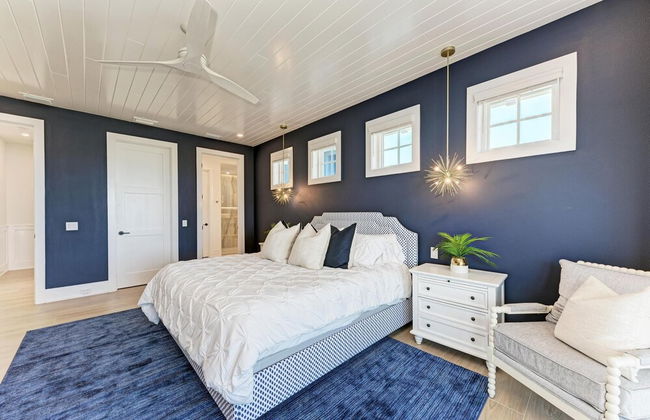 The TipSea Turtle managed by Beach Retreats - Foto 8