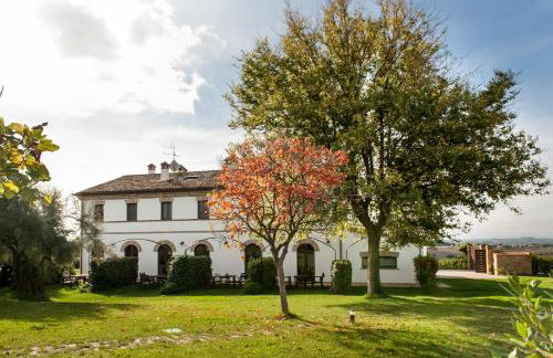 Villa Coralia Agriturismo - Foto 43