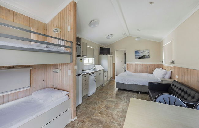 Reflections Evans Head - Holiday Park - Foto 17