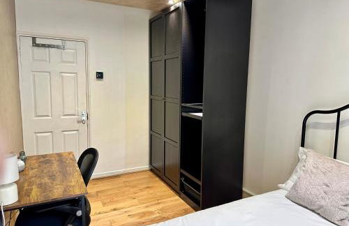 4 Bedroom Apartment, Short Walk to Tower Bridge and City - Foto 15