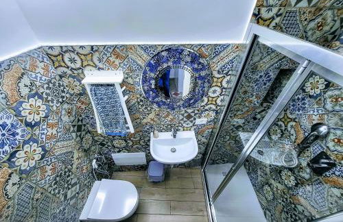 Seafront House Gabbiano Blu - Foto 27