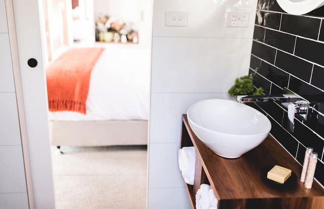 Tuckers Lane Boutique Accommodation - Foto 38