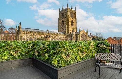 St Mary's Quarters - Photo 14