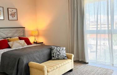 NEW Modern Condo FREE Parking & High Speed Wifi - Foto 17