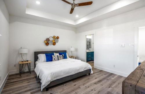 Clutch City Super - Luxe at East Downtown Unit 1 - Foto 13