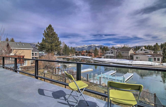 Heavenly Harbor - Foto 40