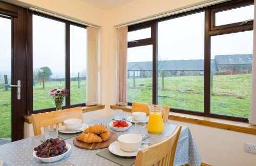 Shellhill Cottage at Clauchan Holiday Cottages - Foto 13